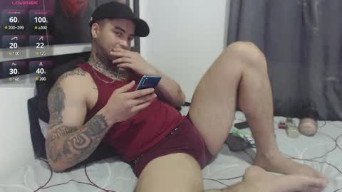 maxi rogger online show from 01-31-25, 02:04