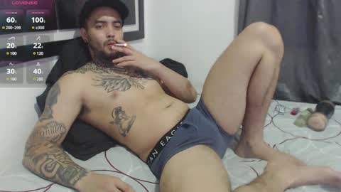 maxi rogger online show from 02-04-25, 04:48