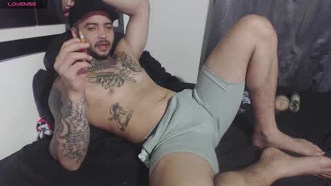 maxi rogger online show from 02-12-25, 02:45