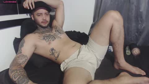 maxi rogger online show from 02-18-25, 02:38