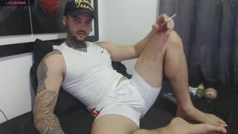 maxi rogger online show from 02-21-25, 03:01