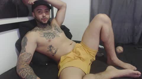 maxi rogger online show from 02-28-25, 08:09