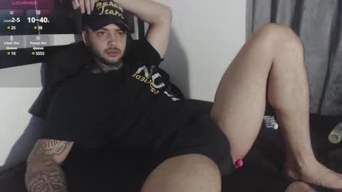 maxi rogger online show from 03-08-25, 05:28