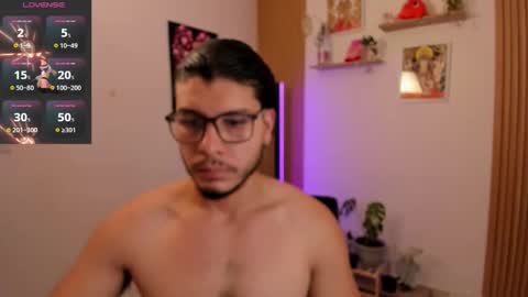 Mikael online show from 10-07-25, 10:01