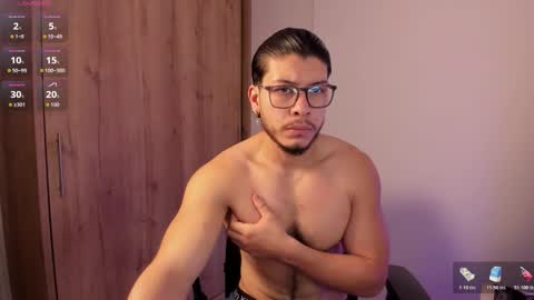 Mikael online show from 11-12-25, 09:53