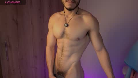 Mikael online show from 03-16-26, 09:24