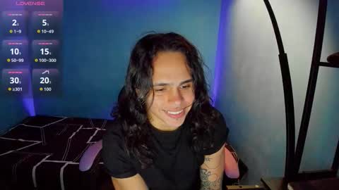 maximiliano_scoott_ online show from 09-25-25, 07:50