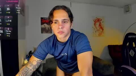 maximiliano_scoott_ online show from 01-13-26, 10:59