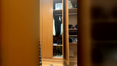 Snapshot of maximo1991 chatting on 03-01-26, 04:58 maximo1991 online show from 03-01-26, 04:58