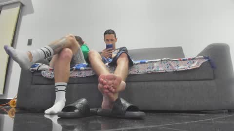 Snapshot of maximo__77 chatting on 10-11-25, 05:17 maximo__77 online show from 10-11-25, 05:17