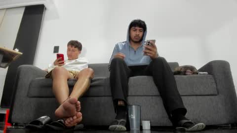 maximo__77 online show from 01-13-26, 02:39