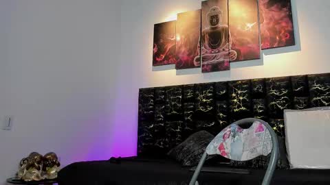 maximo_morelli online show from 10-27-25, 05:06