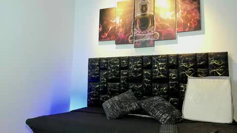 maximo_morelli online show from 11-28-25, 01:30