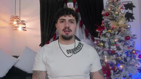 Maximo online show from 12-19-24, 06:01