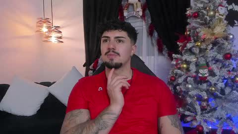 Maximo online show from 12-23-24, 05:17