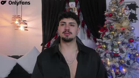 Maximo online show from 12-24-24, 07:39
