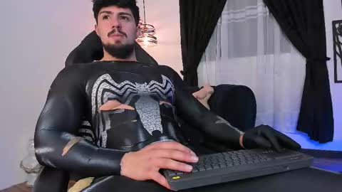 Maximo online show from 10-27-25, 05:00