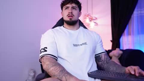 Maximo online show from 02-09-26, 05:22