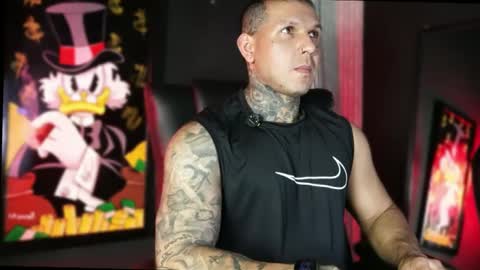 Maximo online show from 10-21-25, 11:05