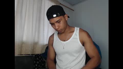 Maximo Aron Vega online show from 12-09-24, 11:58