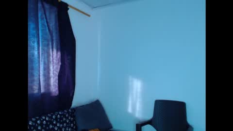 Maximo Aron Vega online show from 12-11-24, 12:12