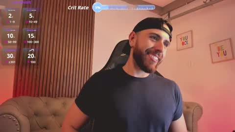 Snapshot of maximo_wolf1 chatting on 01-16-26, 09:30 Maximo Wolf online show from 01-16-26, 09:30