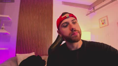 Snapshot of maximo_wolf1 chatting on 02-02-26, 07:45 Maximo Wolf online show from 02-02-26, 07:45