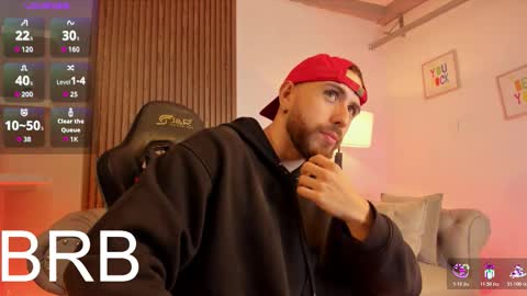 Snapshot of maximo_wolf1 chatting on 02-03-26, 02:53 Maximo Wolf online show from 02-03-26, 02:53