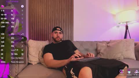 Snapshot of maximo_wolf1 chatting on 02-09-26, 09:41 Maximo Wolf online show from 02-09-26, 09:41