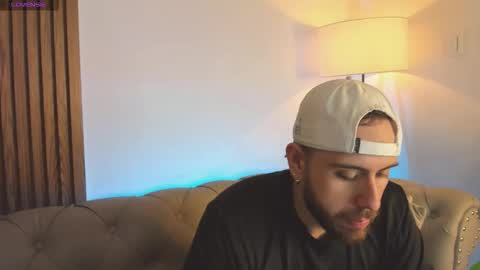 Snapshot of maximo_wolf1 chatting on 02-23-26, 07:55 Maximo Wolf online show from 02-23-26, 07:55