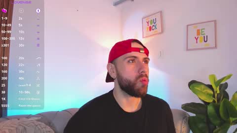 Snapshot of maximo_wolf1 chatting on 02-24-26, 08:29 Maximo Wolf online show from 02-24-26, 08:29