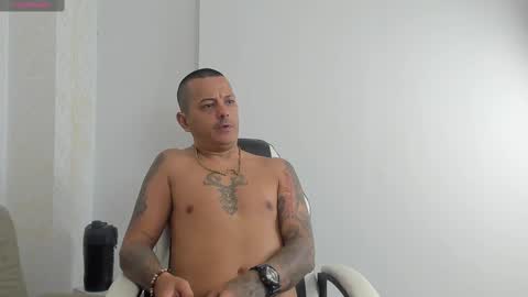 maximohall online show from 09-30-25, 12:54