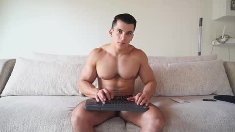 Sebastian online show from 10-28-25, 08:11