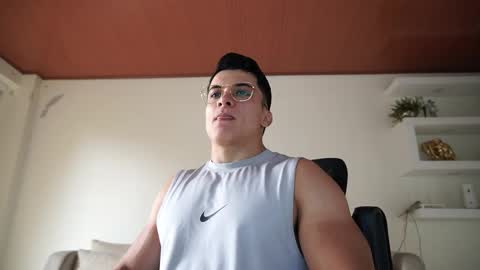 Sebastian online show from 03-12-26, 01:06