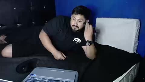 maximohot03 online show from 09-13-25, 03:50