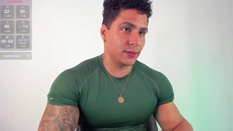 Snapshot of maximoscott_ chatting on 02-07-25, 01:01 Maximoscott online show from 02-07-25, 01:01