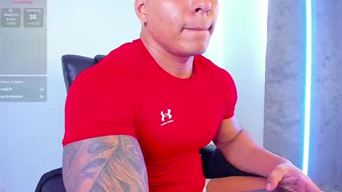 Snapshot of maximoscott_ chatting on 02-12-25, 02:54 Maximoscott online show from 02-12-25, 02:54