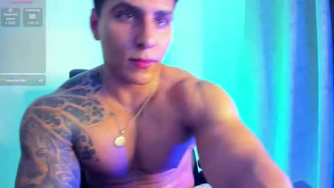 Snapshot of maximoscott_ chatting on 02-20-25, 11:54 Maximoscott online show from 02-20-25, 11:54