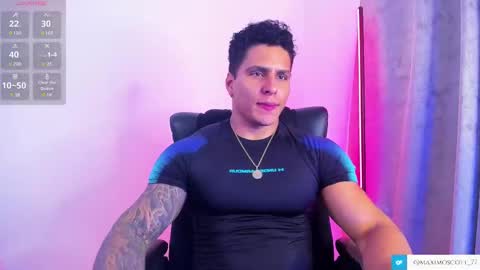 Snapshot of maximoscott_ chatting on 02-27-25, 06:20 Maximoscott online show from 02-27-25, 06:20