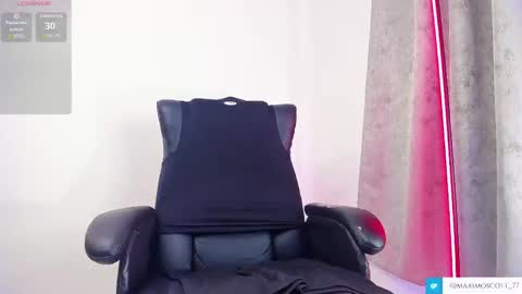 Snapshot of maximoscott_ chatting on 03-02-25, 07:34 Maximoscott online show from 03-02-25, 07:34