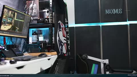 Maximus7871 online show from 01-03-25, 11:23