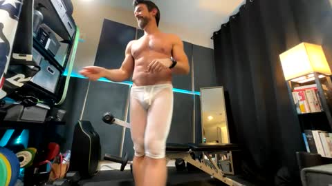 Maximus7871 online show from 01-08-25, 11:41