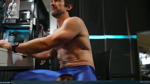 Maximus7871 online show from 01-22-25, 11:21