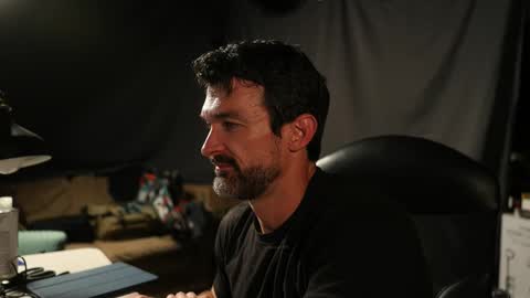 Maximus7871 online show from 11-15-25, 03:59