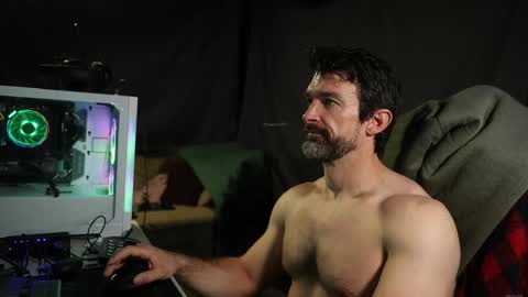 Maximus7871 online show from 01-13-26, 08:03