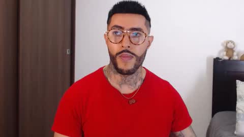 Independent Model online show from 12-16-24, 02:04