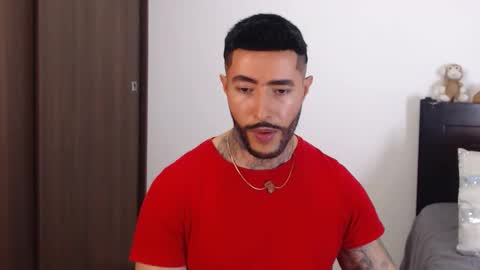 Independent Model online show from 12-16-24, 05:06