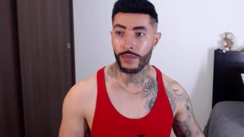 Independent Model online show from 12-19-24, 03:51