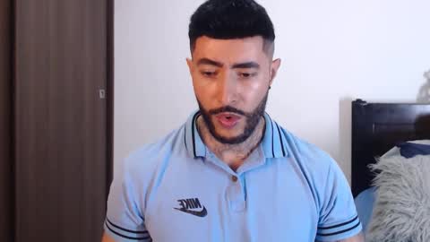 Independent Model online show from 12-25-24, 05:58