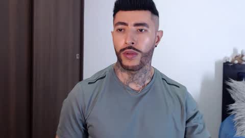 Independent Model online show from 12-30-24, 04:09